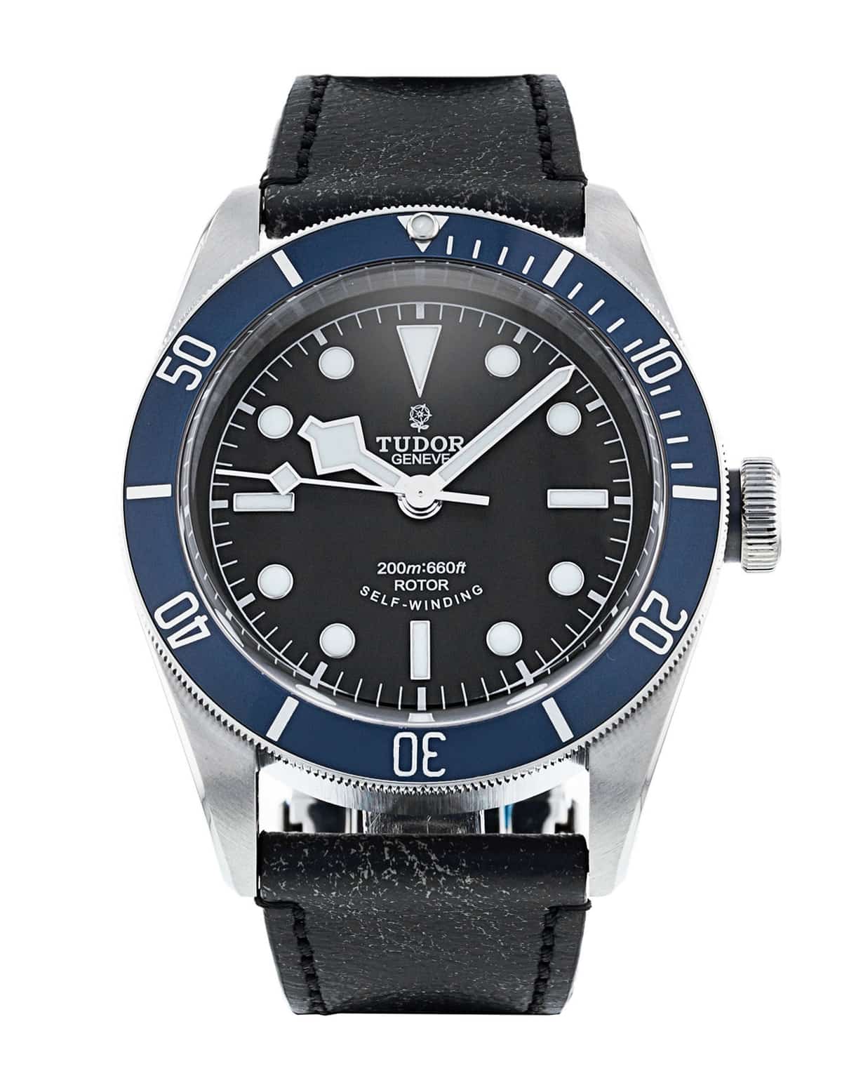 Tudor Heritage Black Bay 79220B